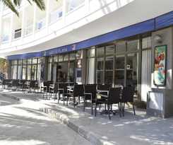 Apartamentos Arcos Playa