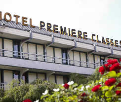  Hôtel Première Classe Montluçon - Saint Victor