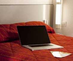  Premiere Classe St Quentin