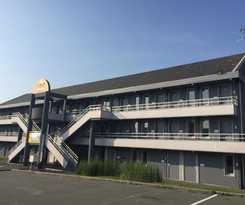 Premiere Classe Saint Malo 