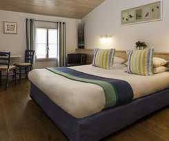 Hotel H&ocirc;tel La Galiote En R&eacute;