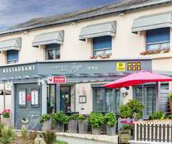 Hotel Auberge De La Truffe