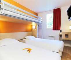  Premiere Classe Villepinte Centre - Parc Des Expos