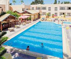 Apartahotel Anthea Apartments 