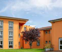 Hotel The Originals Boutique, Marytel, Montbrison (Inter-Hotel)