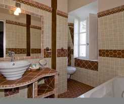  Ch&acirc;teau Le Martinet