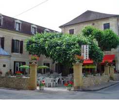 Hotel De Paris
