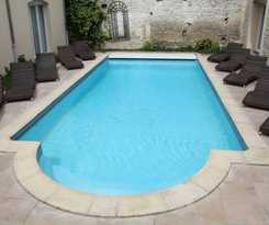 Logis Le Saint Nicolas