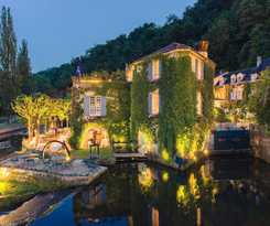 Hotel Le Moulin De L'abbaye