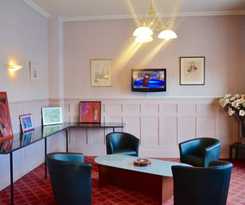 Hotel Grand Hotel De La Gare