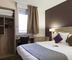 Hotel Brit Saumur