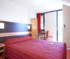 Hotel Premiere Classe Amiens Est - Glisy