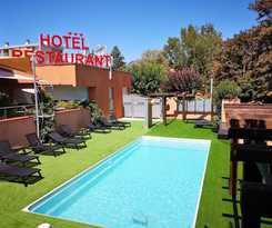 Hotel C&eacute;venol