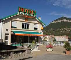 Hotel La Capelle