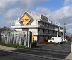 Hotel Première Classe Saint Ouen L'aumone