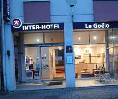 Hotel Le Go&euml;lo