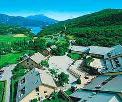 Hotel Club Vacances Bleues Les Horizons Du Lac (ancienne