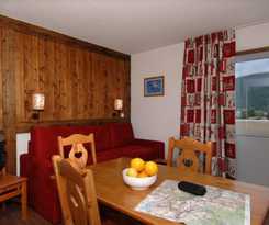 Hotel Résidence Odalys Le Sornin