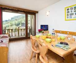  Vacanc&eacute;ole - R&eacute;sidence Les Chalets Et Balcons De L