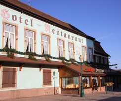 Hostellerie De L'étoile