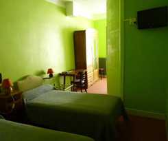 Hotel R&eacute;gina