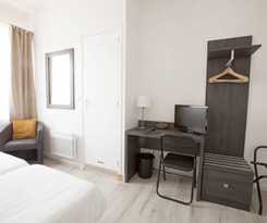 Hotel La Chipaudi&egrave;re