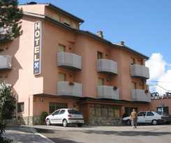 La Glorieta