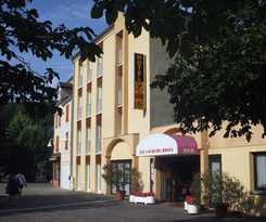 Hotel Des Lauriers Roses