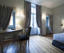 Hotel Restaurant Spa Le Sauvage