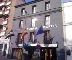 Rambla Emérita