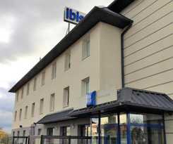 Ibis Budget Saint-brieuc Yffiniac
