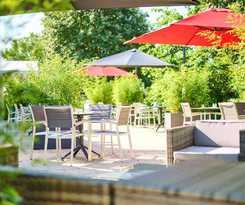 Hotel Ibis Abbeville