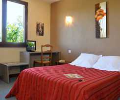 Hotel H&ocirc;tel Les Pers&egrave;des