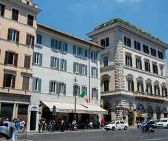 Hotel Castellino Roma