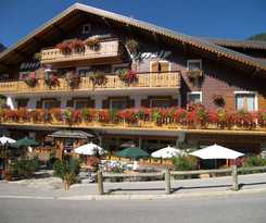 Hotel Floralp