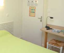 Hotel Citotel Le Volney