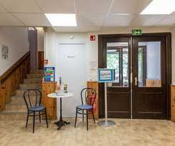 Hotel Les Gorges Rouges