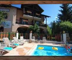 Hotel Hôtel Aigliere