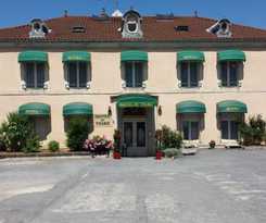 Hotel Citotel Du Tigre