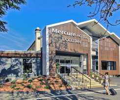 Hotel Mercure Castres L'occitan