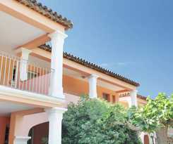 Hotel R&eacute;sidence Prestige Odalys La Palmeraie