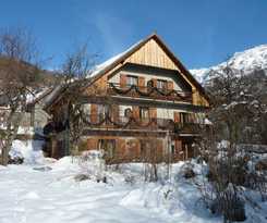  Chalet Solneige
