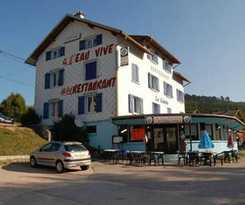  Hotel Restaurant L'eau Vive