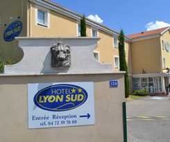 Lyon Sud, Pierre Benite, St Genis Laval