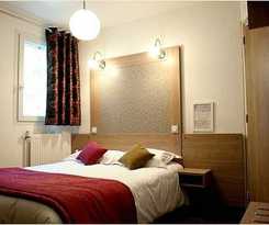 Hotel Les Vieilles Granges