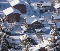 Hotel Fleur Des Neiges