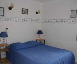 Hotel Aux Trois Jean