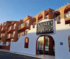 Chatur Costa Caleta