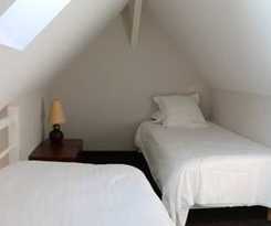 Hotel La Mere Champlain