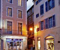 Hôtel Le Coin Des Halles